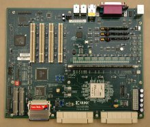 Xilinx ML-310 FPGA Development Platform