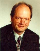 Rolf Ernst